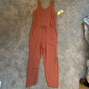 Target Jumpsuit